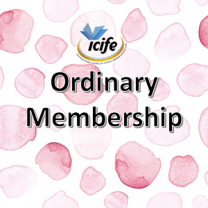 Ordinary Membership