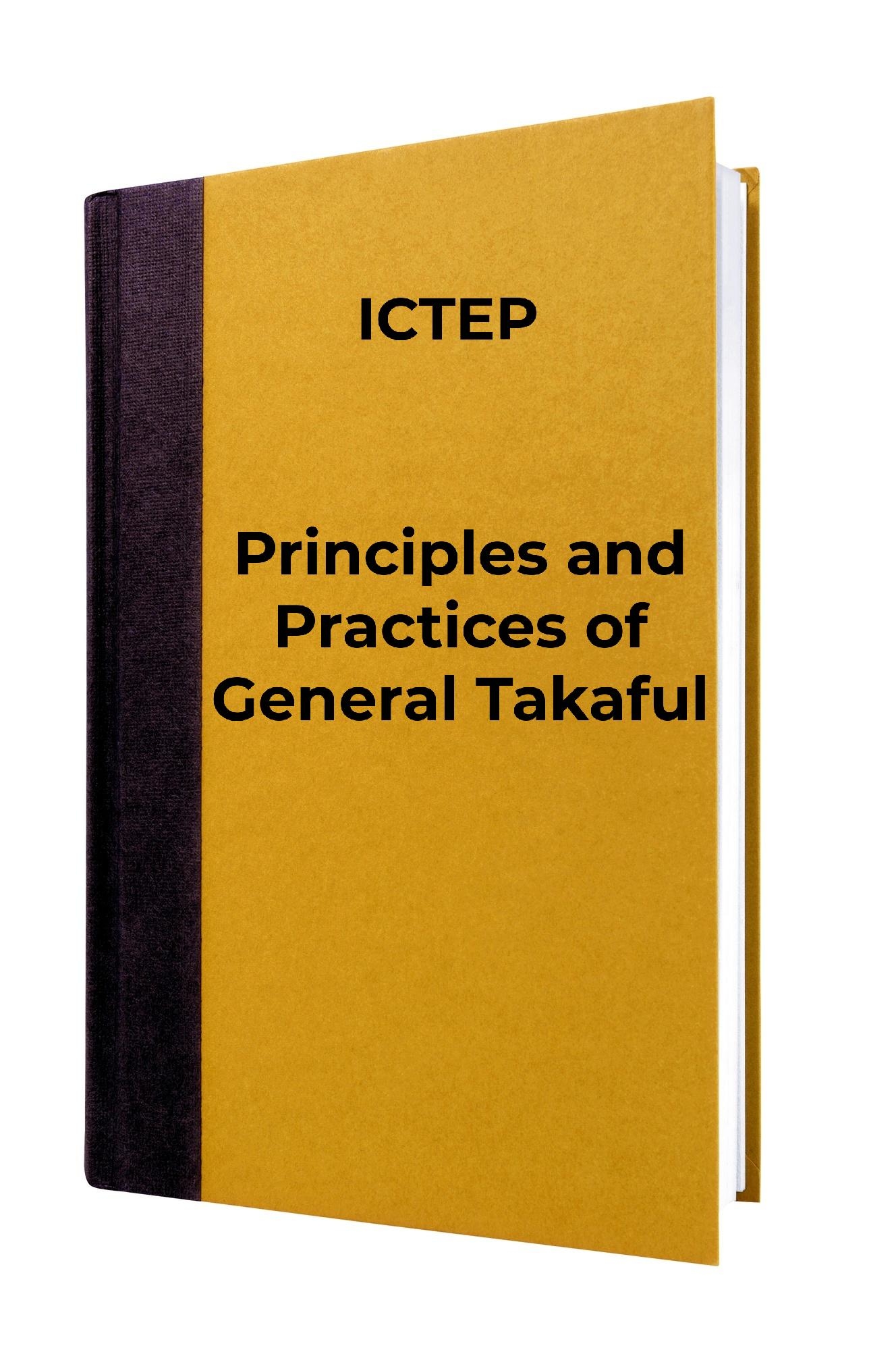 Protected: Module 2: Principles and Practices of General Takaful