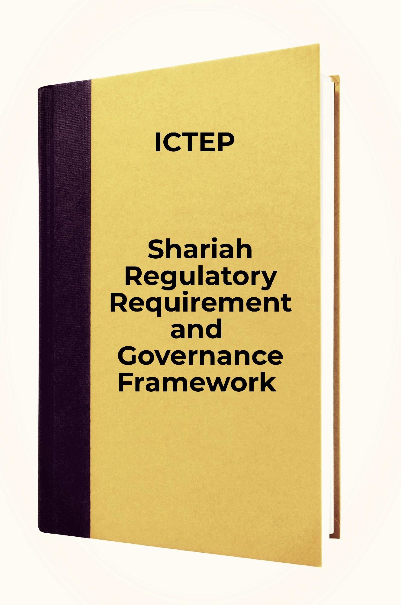 Protected: Module 5: Shariah Regulatory Requirement and Governance
